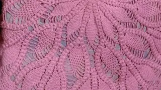 Thalposh Cover #Thalposh Design #Table Cover #Dolly  design #Crochet  #Crochet Rumal Dining cover