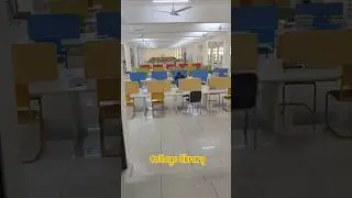 A normal day in my life #mbbs #gmc jammu#studymotivation #neet#library#medicalcollege #viralshorts