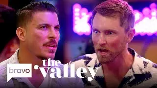 Jax Taylor Makes A Bad Call With Luke Broderick: 