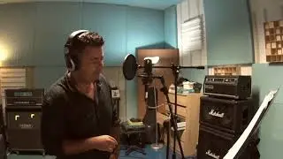 Wher'm I gonna live (studio 73 live session)