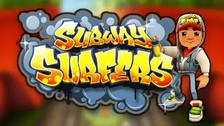 Subway Surfers Live &ndash; Coins + Keys Farming 💰🔥. FORD GAMING 00