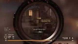 Dude, Where's My Nuke?