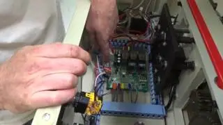 EC19 PRO / EC19M Wiring Video
