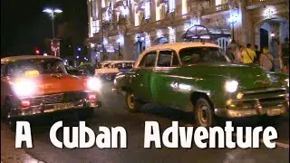 Best Cuban Tour Company!