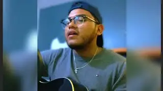 Por Amor- Hermana Inés de Jesús (Chema Monroy) cover