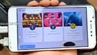 AC MILAN ICONIC PACK OPENING