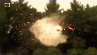 HOW fast bullet travels
