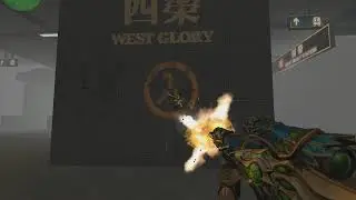[CS 1.6 AMXX]  AUG Guardian (v1.2) & Turbulent-7