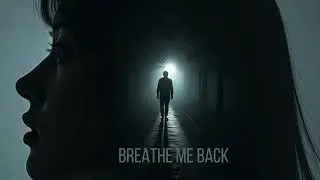 BREATHE ME BACK DARKPOP GOTHIC ALTERNATIVE POP