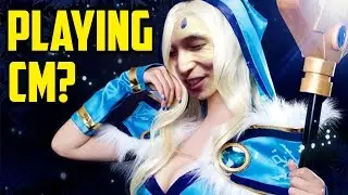 I ACTUALLY DESERVE LOW PRIO ◄ SingSing Moments Dota 2 Stream
