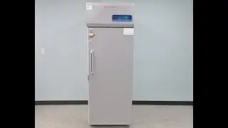Видеоидентификатор морозильника Thermo TSX 30C 27558