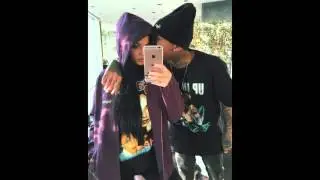 #Tyga's G wagon may get repossessed! Rapper gave girlfriend #KylieJenner baby mama #BlacChyna's car