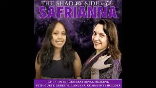 Intergenerational Healing with Xeres