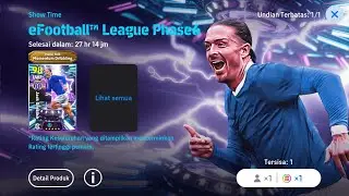 DIVISI SETELAH UPDATE v5.3.0 🔥 Banyak Perubahan ? eFootball 2026 Mobile