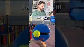 Viral Rebound Ball Review 🎾 &mdash; Game Changer or Just Fun? #viralproducts