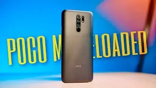 POCO M2 Reloaded Review in Bangla || Worthy of TK15k?
