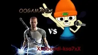 PSASBR 1v1's feat Xx3boodi-ksa7xX