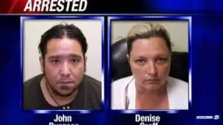 2 Arrested In Henryetta Man's Slaying