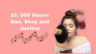 10, 000 Hours( Cover)