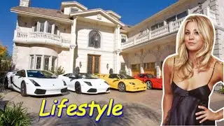 Kaley Cuoco (TBBT) Cars, House, Income, Net worth