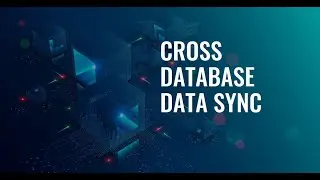 Cross Database Data Sync with SQLite in MAUI