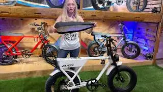 How to Remove the Rhino Controller | Zugo Bike Maintenance Tutorial