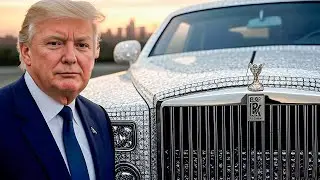 🚘 El top 10 de autos presidenciales m&aacute;s blindados y millonarios