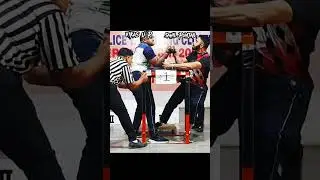 UP police vs Punjab police । all India Police  । #armwrestling #propanja #gym #uppolice #indiapolice