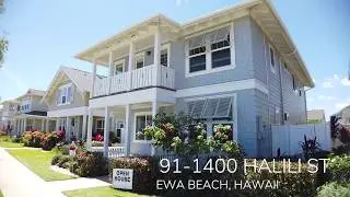 5BR/4BA Home in Kuapapa at Hoakalei Ewa Beach For Sale
