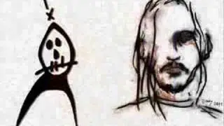 Mad Road - Johnny Depp