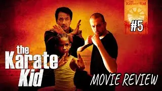 The Karate Kid (2010) Movie Review | Interpreting the Stars