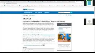 How to download & install EPANET