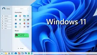 What Windows 11 should look like | Windows 11 Concept | Windows 11 Trailer