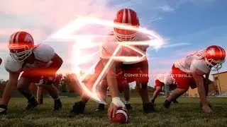 Constantine Football Hype Video