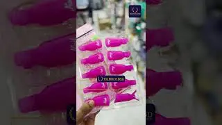 💅 Nail Art Materials at Wholesale Prices! | The Beauty Band Shop 💅