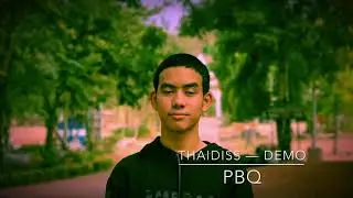 ThaiDiss Demo - PBQ