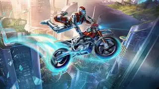 PS5 Trials Fusion 4K