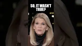 Host Seems Disappointed by the Truth Exposed by New Facts