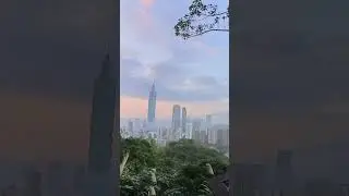 Elephant Mountain #taipei #taiwan #sonnywalks #elephantmountain