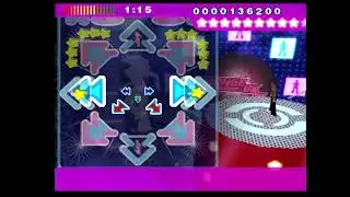 Dance:UK [PS1] - Cotton Eye Joe