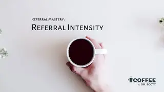 Getting Chiropractic Patient Referrals With Intensity