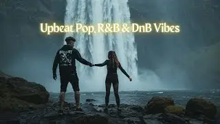 ULTIMATE AI MIX 2025: Pop, R&B, DnB & Country Fusion &ndash; Feel-Good Vibes Only