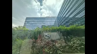 Paya Lebar Square Office At Paya Lebar Commercial Hub