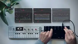 🎛️ SISTEMATIC | #Loopmix Expansion Pack by Keinseier