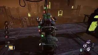 I Somehow Contributed To This Hillbilly's DC