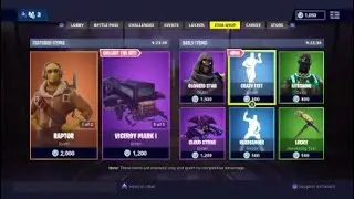 Fortnite Season 6 week 9 Silver battle pass challenges