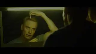 The trick William Potter is not minding that it hurts Prometheus