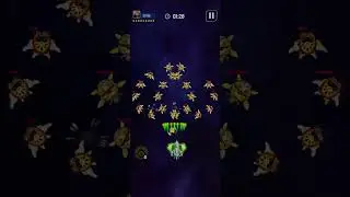 Rocket Studio Space Shooter Gameplay Part 2 #spaceshooter #space #spacefacts
