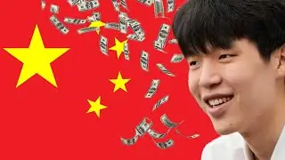 Who Is Hansen Yang and Why Did He Shock the NBA Draft?
