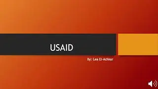 USAID UCONN Project